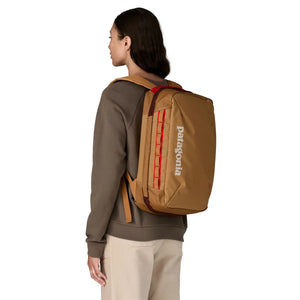 Patagonia Black Hole Micro MLC 22L