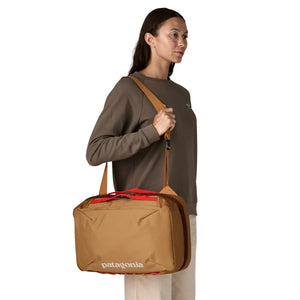 Patagonia Black Hole Micro MLC 22L