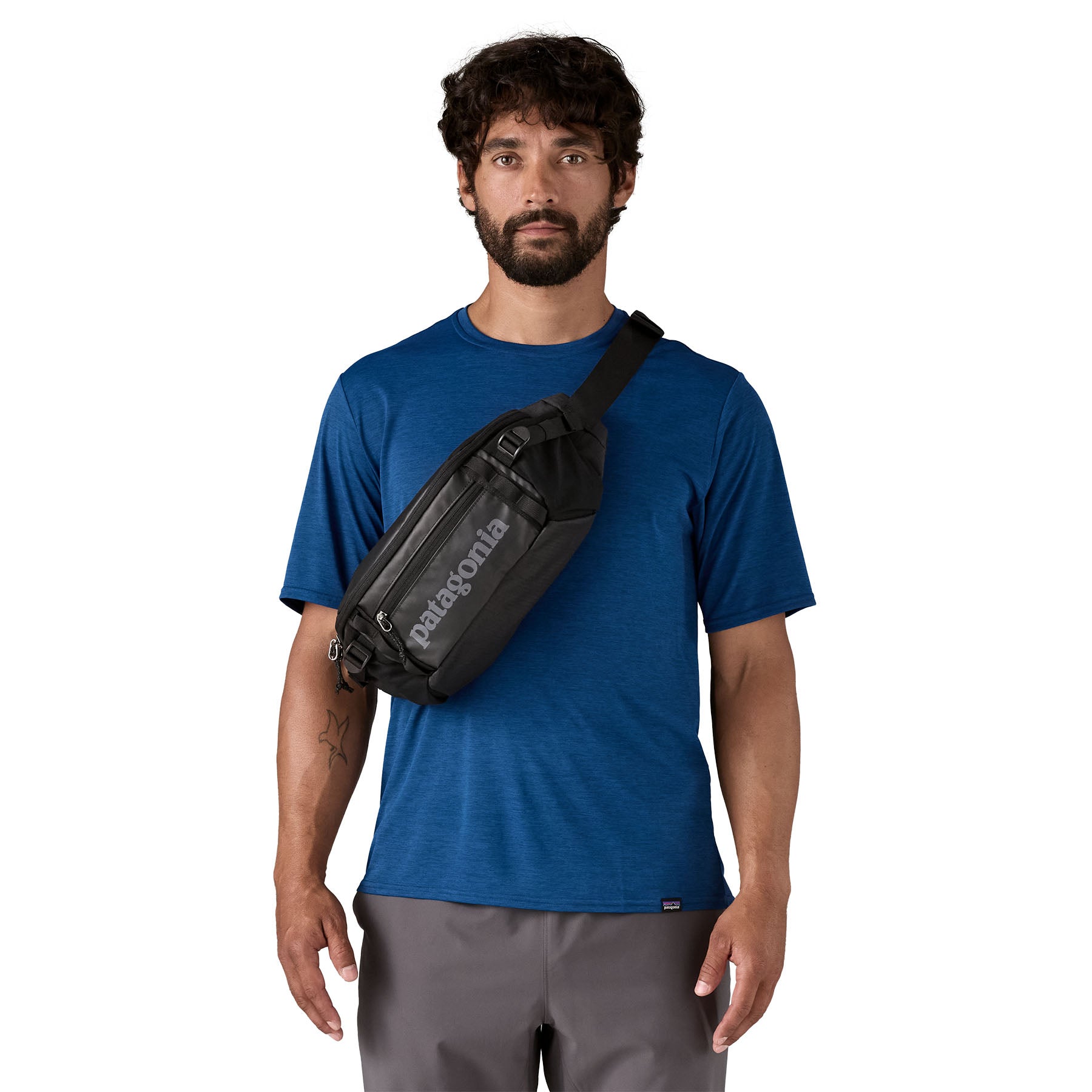 patagonia underseat bag Patagonia Black Hole Micro MLC 22L