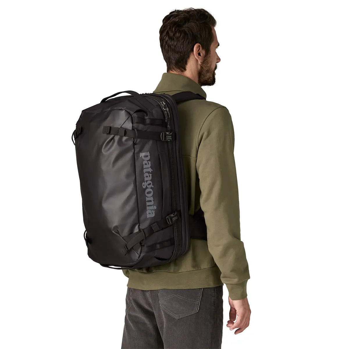 Patagonia Black Hole MLC 45L