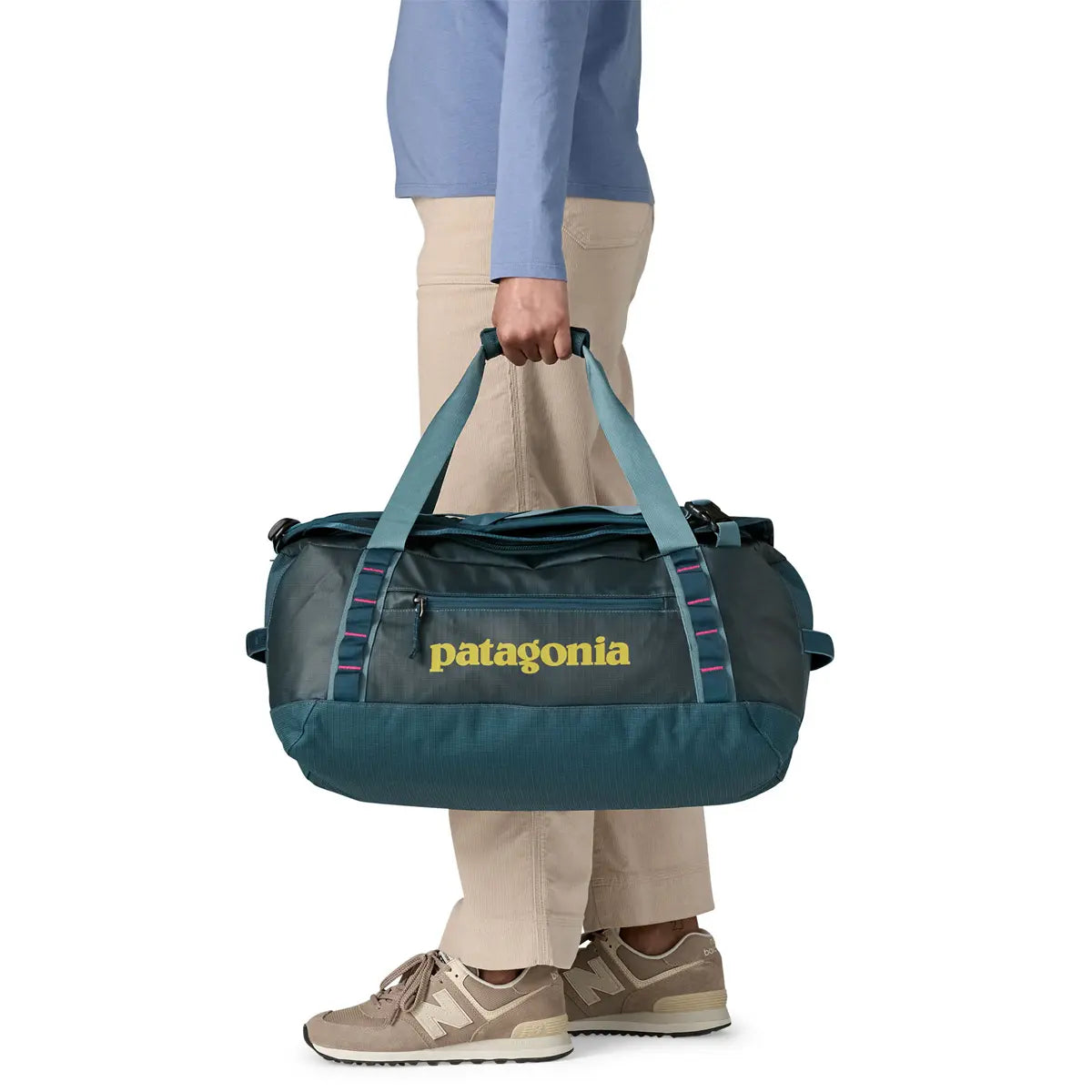 Patagonia Black Hole Duffel 40L