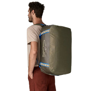 Patagonia Black Hole Duffel 55L