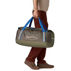 Patagonia Black Hole Duffel 55L
