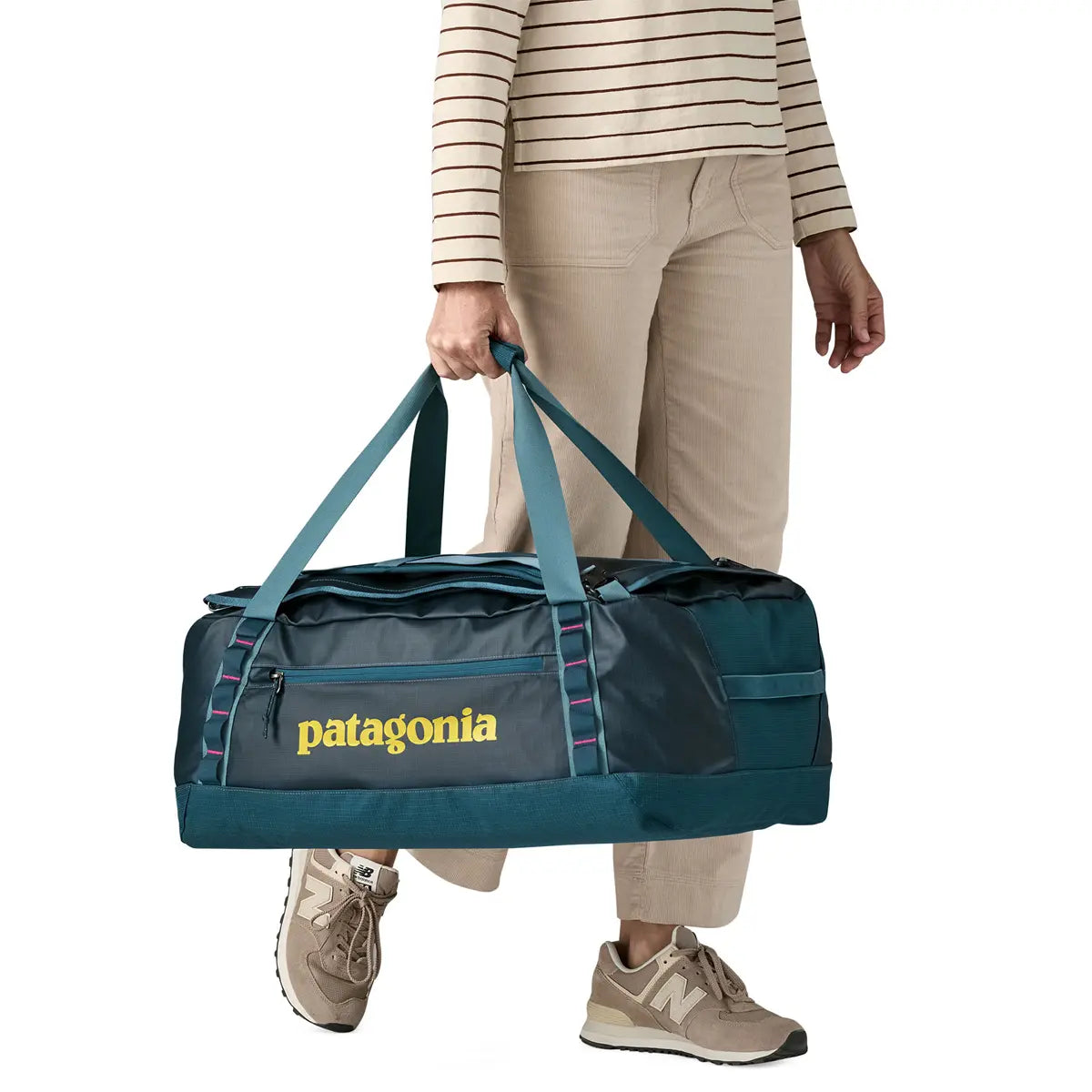 Patagonia Black Hole Duffel 55L