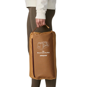 Patagonia Black Hole Duffel 55L