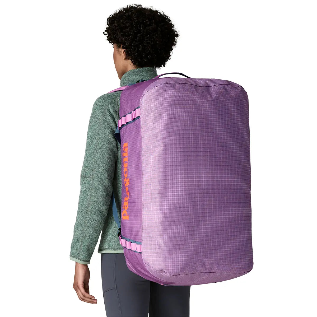 Patagonia Black Hole Duffel 70L - Fin & Fire Fly Shop