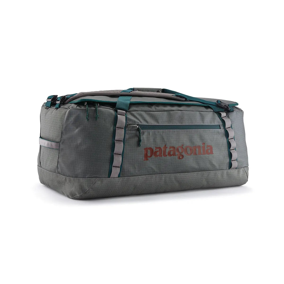 Patagonia Black Hole 70L Duffel, Noble Grey