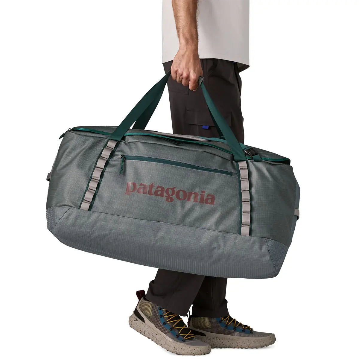 Patagonia Black Hole Duffel 100L