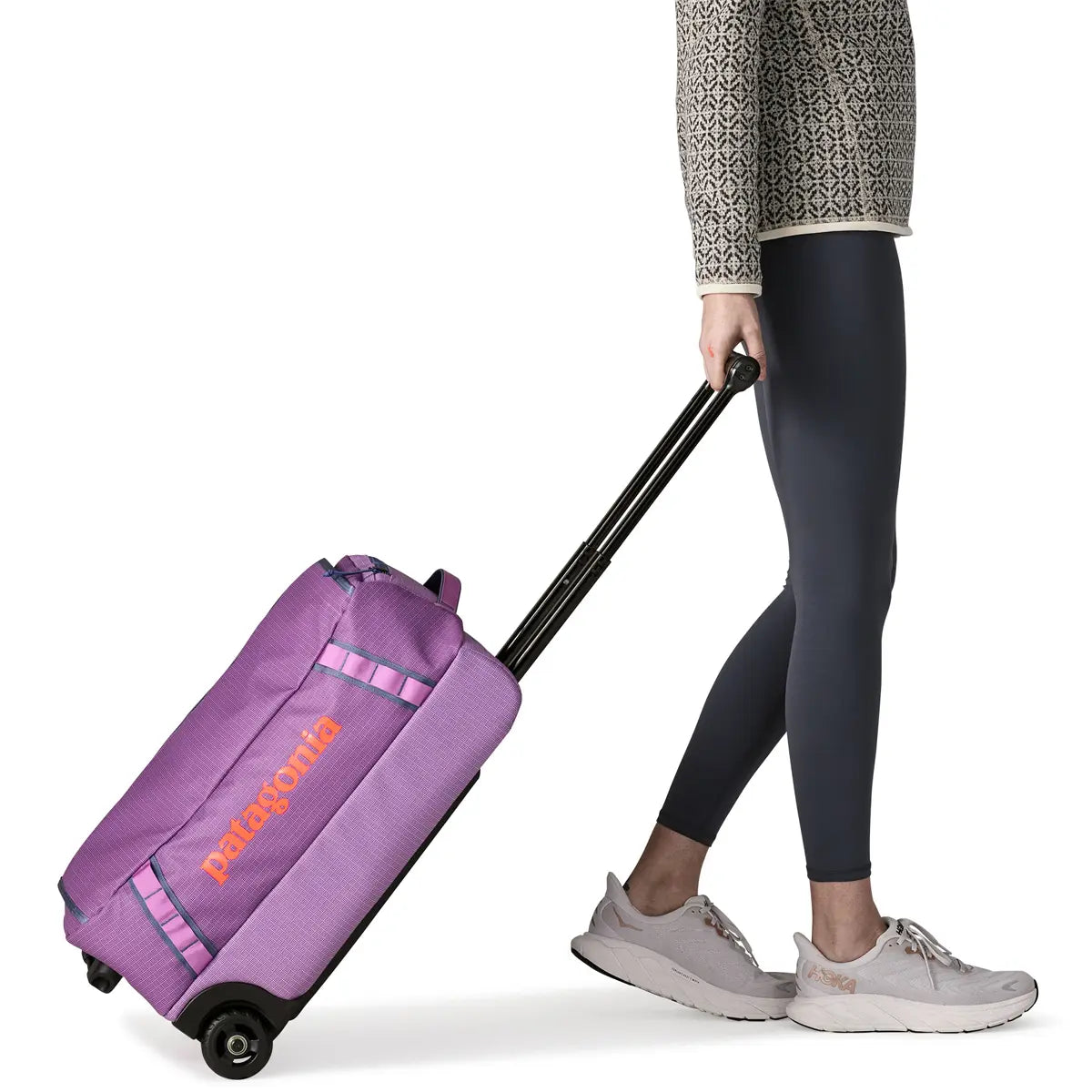 Patagonia Black Hole Wheeled Duffel 40L