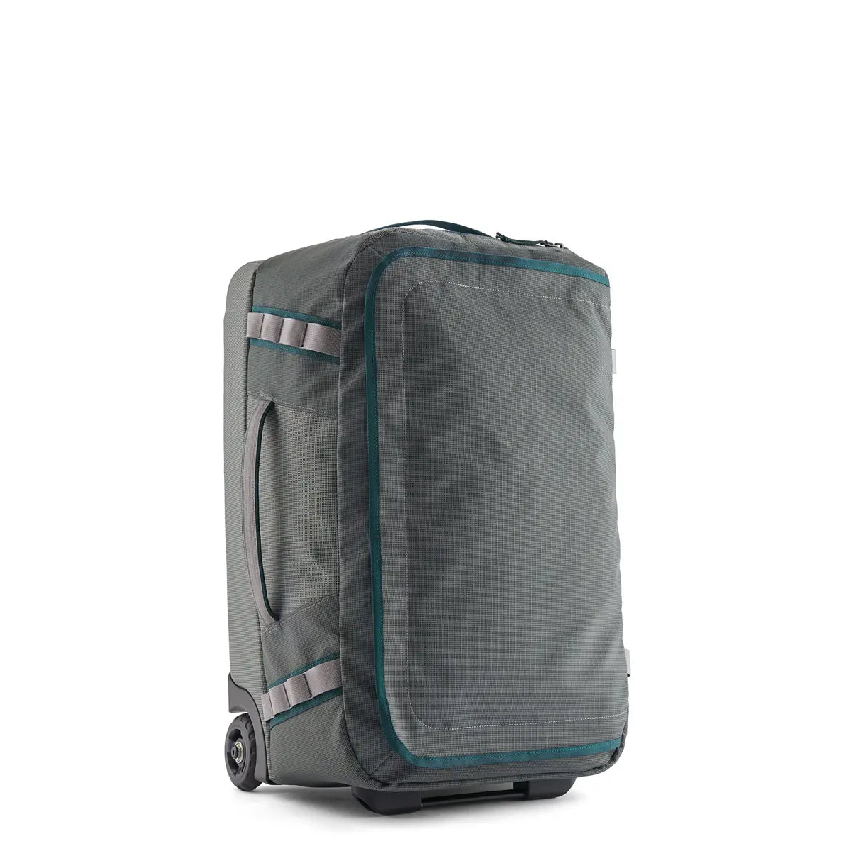 black hole wheeled duffel 45l patagonia Patagonia Black Hole Wheeled 40L Duffel Noble Grey
