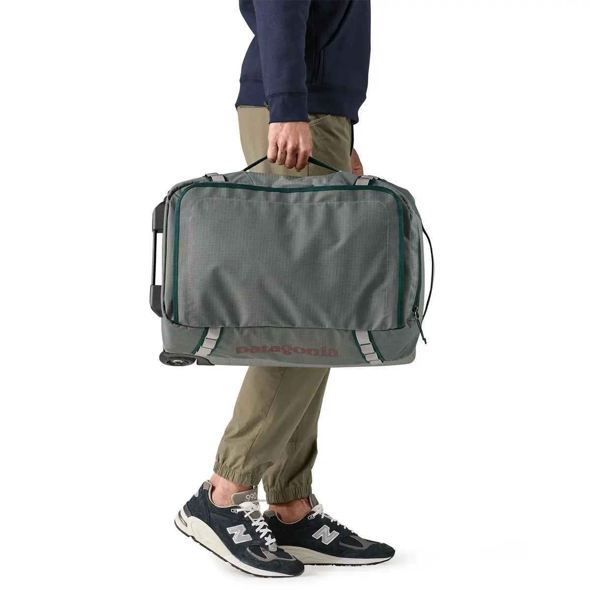 Patagonia Black Hole Wheeled Duffel 40L
