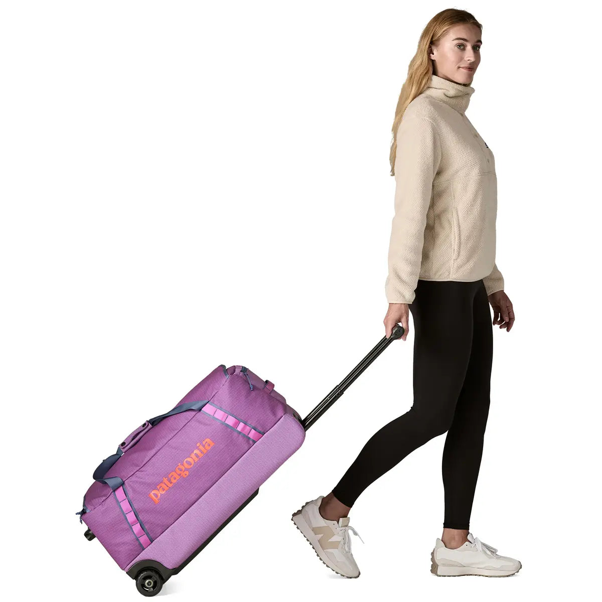 patagonia rolling duffel 70l Patagonia Black Hole Wheeled Duffel 70L