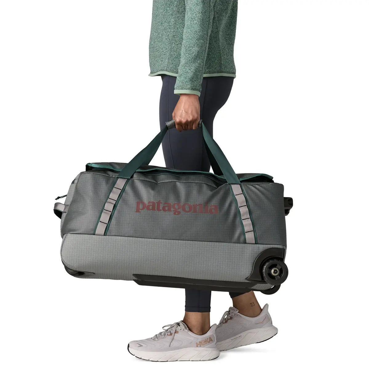 Patagonia Black Hole Wheeled Duffel 70L