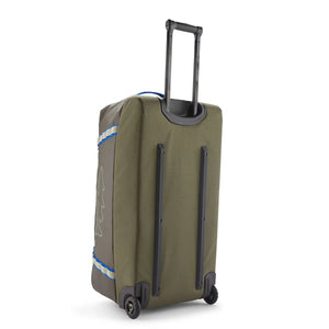 Patagonia Black Hole Wheeled Duffel 100L