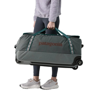 Patagonia Black Hole Wheeled Duffel 100L