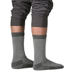 Patagonia Heavyweight Merino Wool-Blend Knee Socks