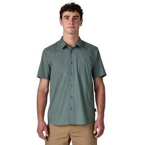 Patagonia M's Go To Shirt