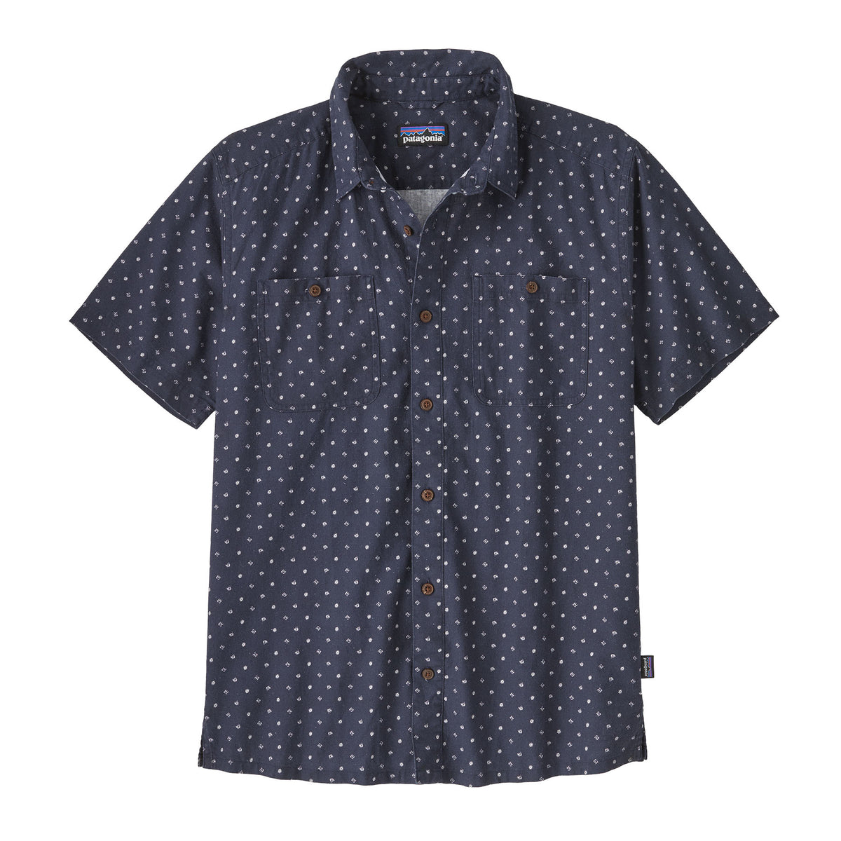 Patagonia M's Back Step Shirt