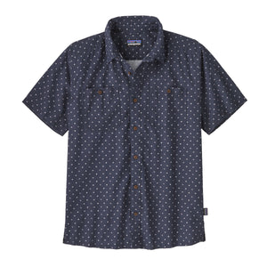 Patagonia M's Back Step Shirt