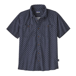 Patagonia M's Back Step Shirt - DQ