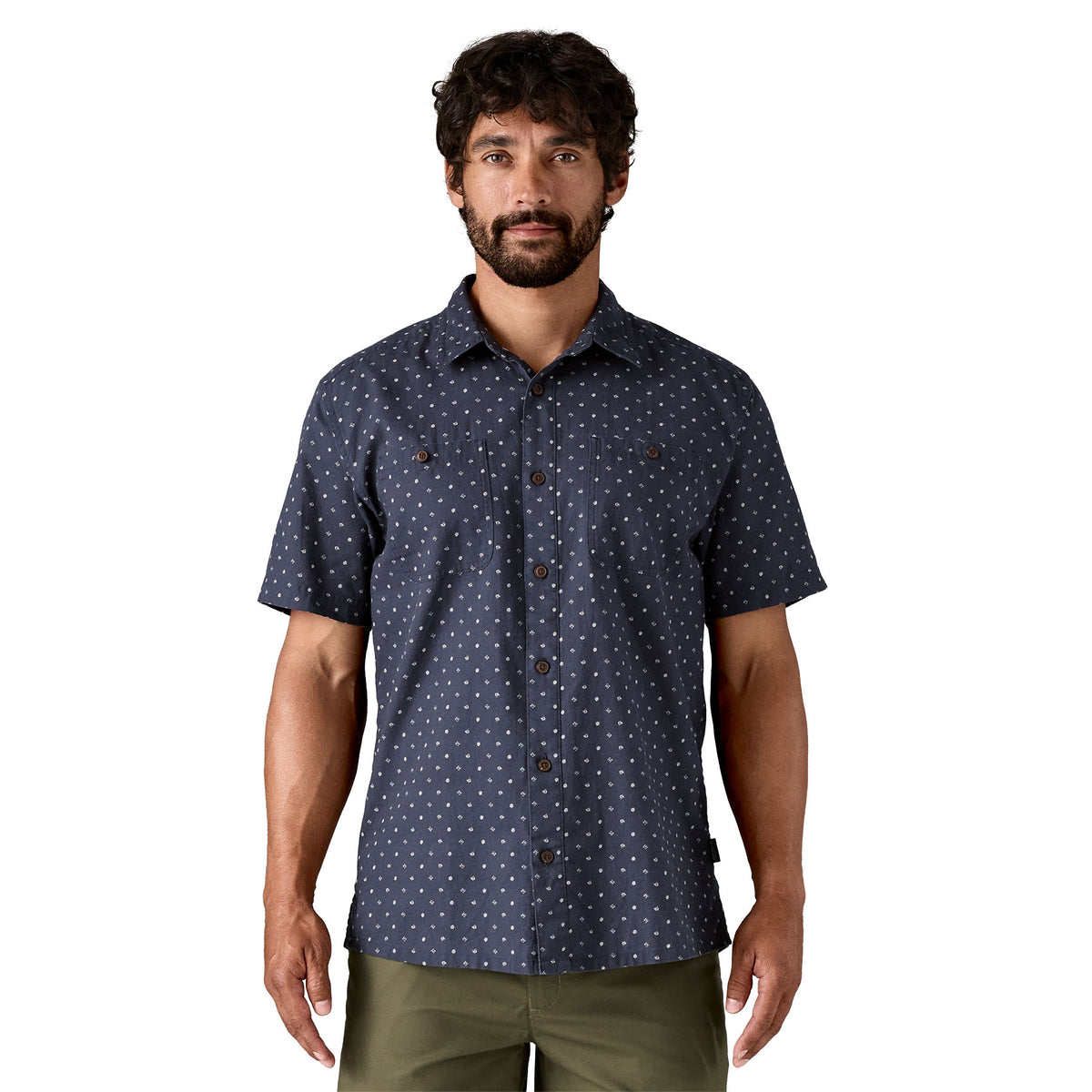 Patagonia M's Back Step Shirt