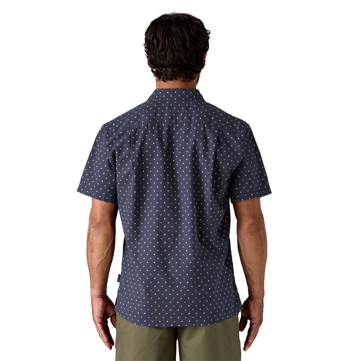 Patagonia M's Back Step Shirt