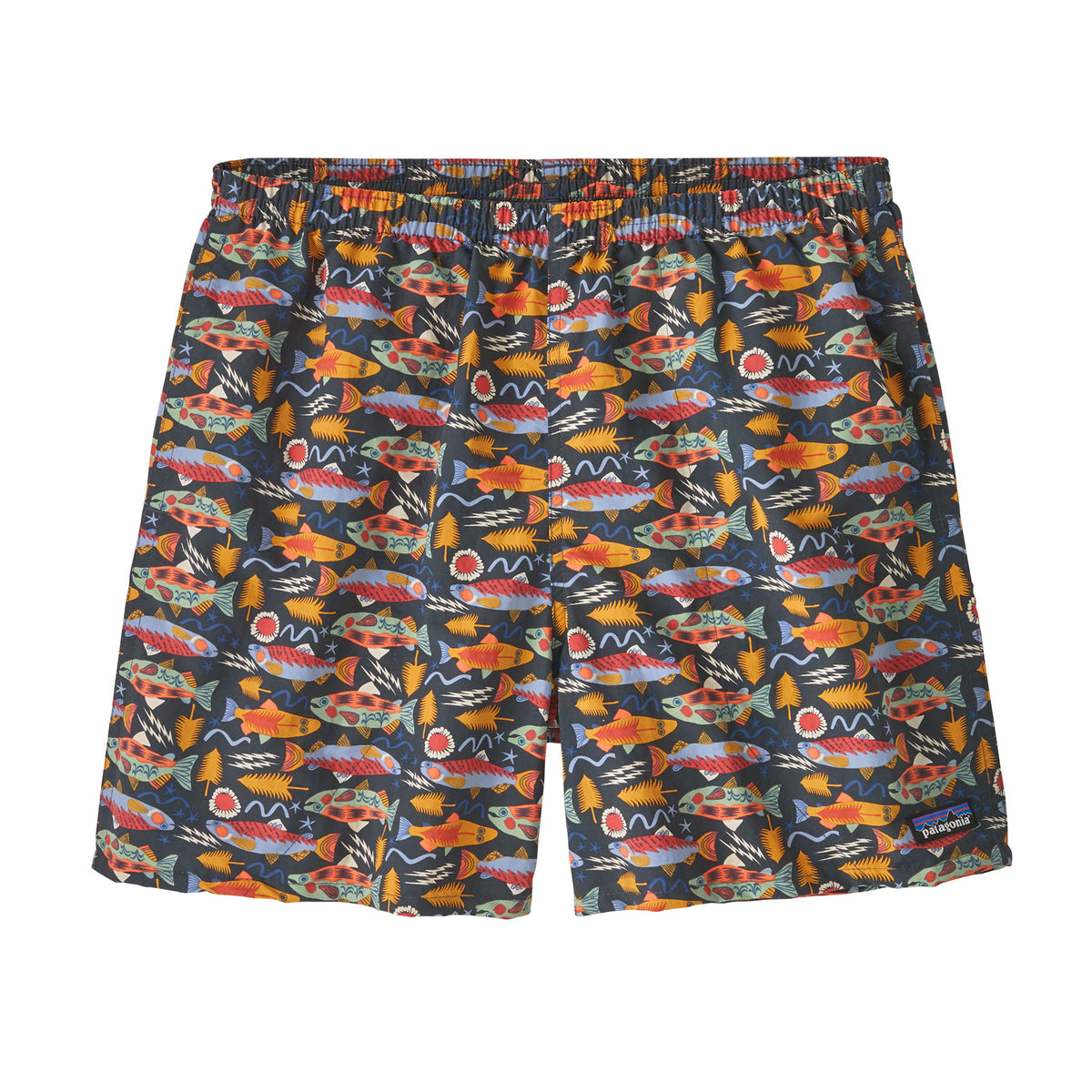 Patagonia M's Baggies Shorts - 5"