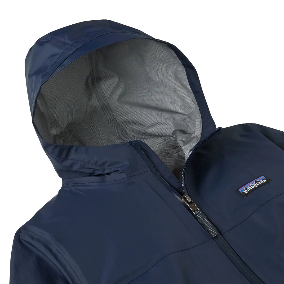 Patagonia Kid's Torrentshell 3L Rain Jacket