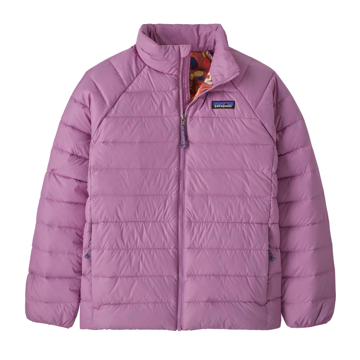 Patagonia Kid's Down Sweater Jacket