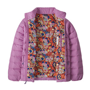 Patagonia Kid's Down Sweater Jacket