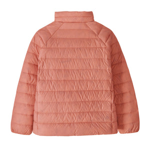 Patagonia Kid's Down Sweater Jacket