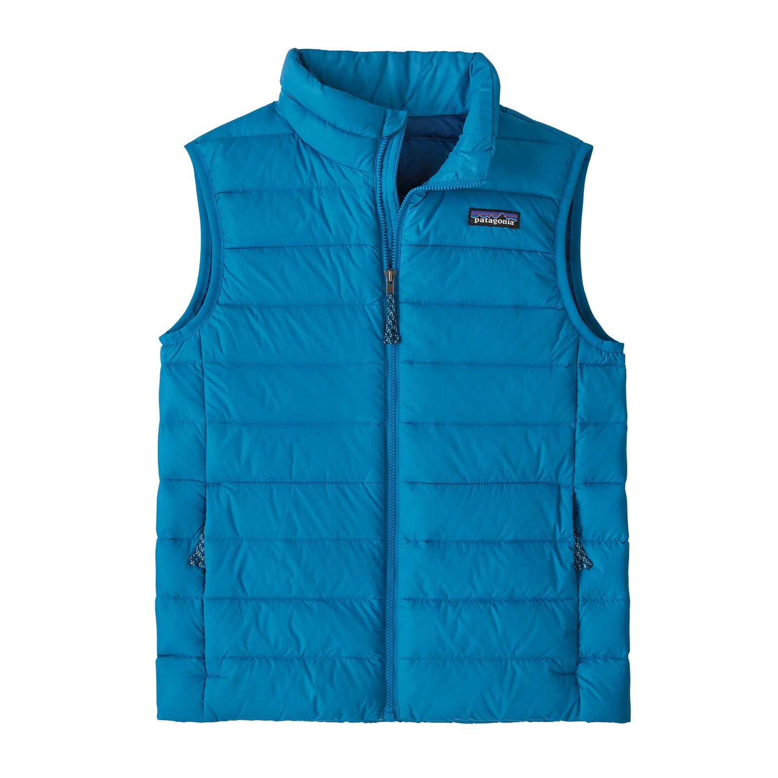 Patagonia Kid's Down Sweater Vest