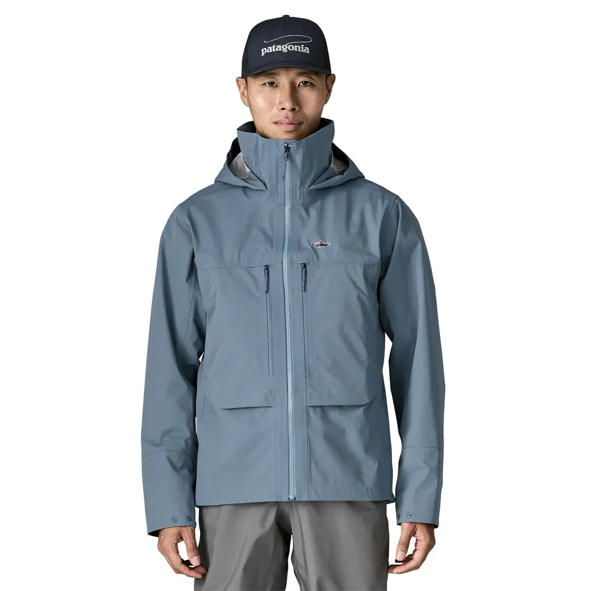 Patagonia M's Swiftcurrent Wading Jacket