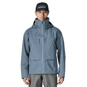 Patagonia M's Swiftcurrent Wading Jacket