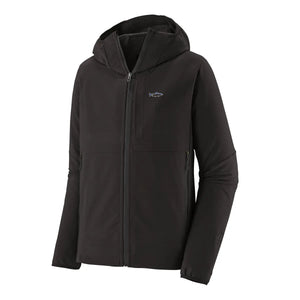 Patagonia M's R1 TechFace Fitz Roy Trout Hoody