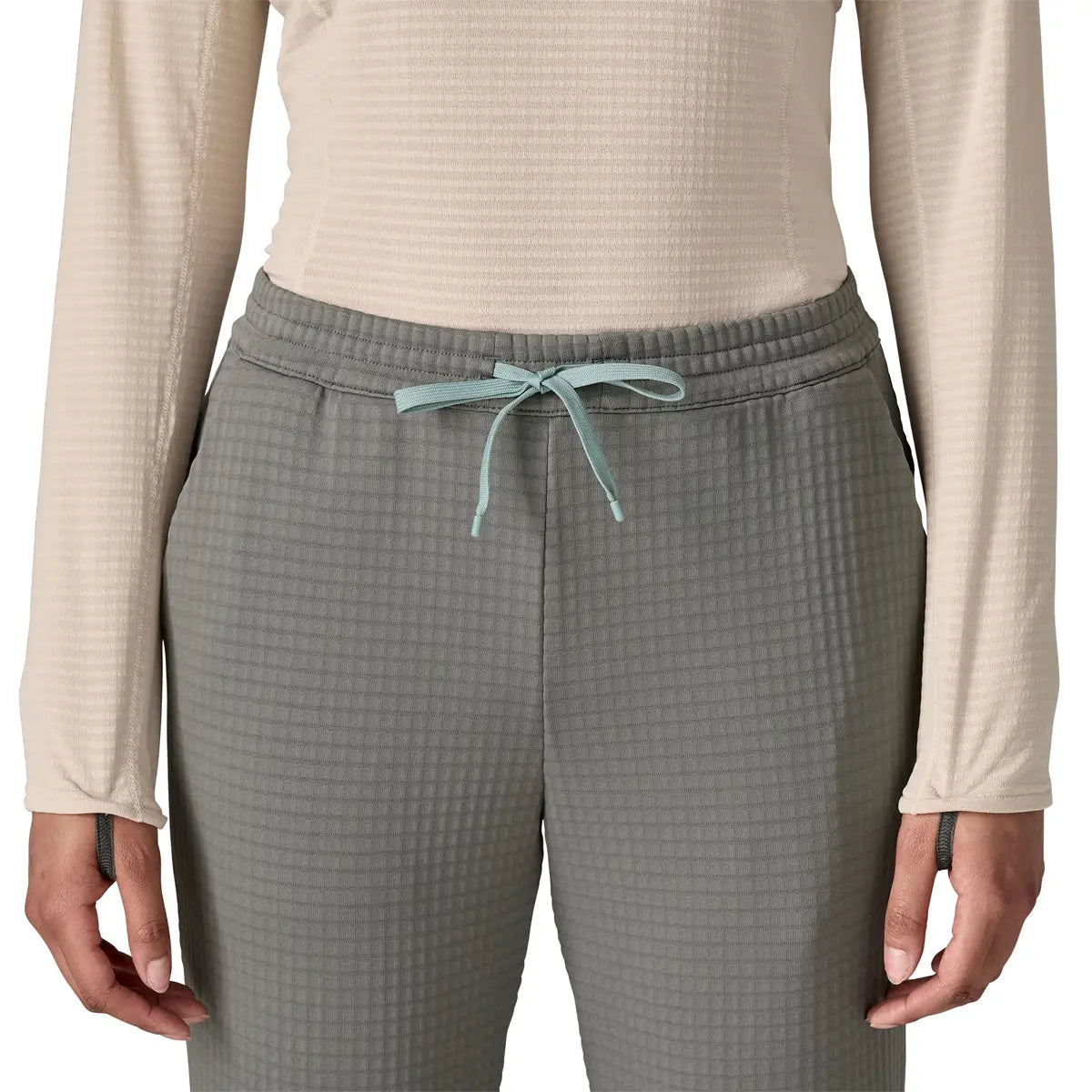 Patagonia W's R1 Pants