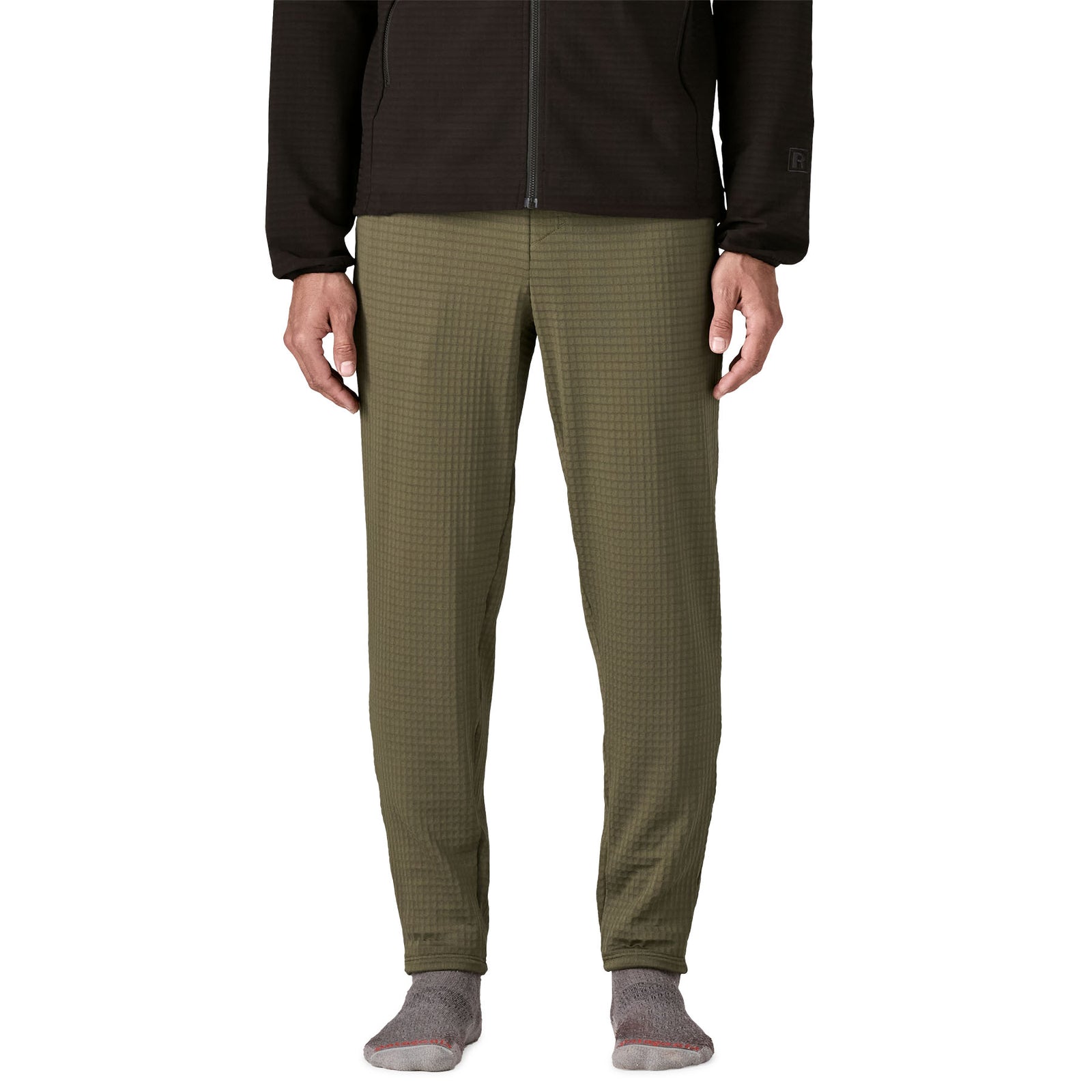 Patagonia M's R1 Pants - New for 2025