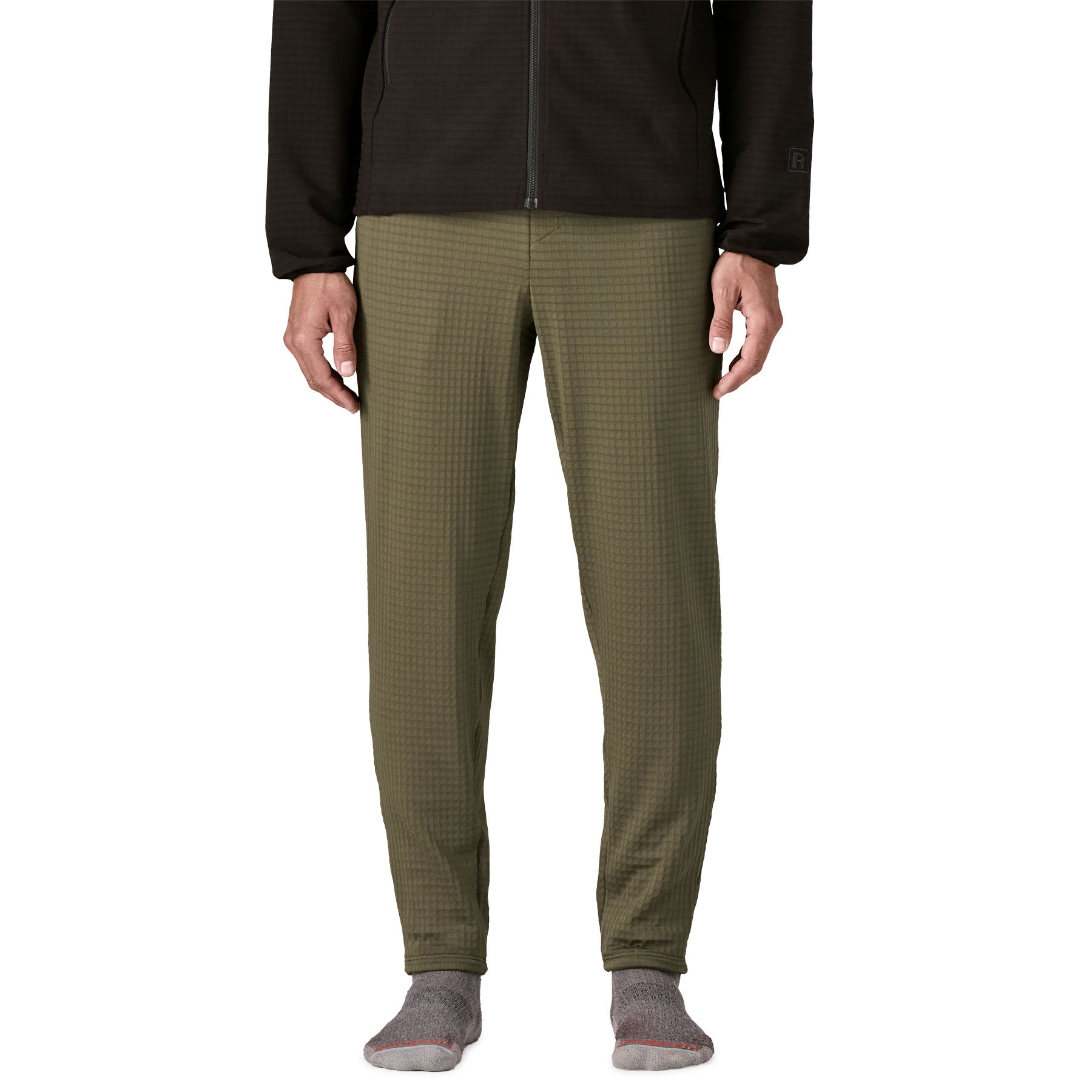 Patagonia M's R1 Pants - New for 2025