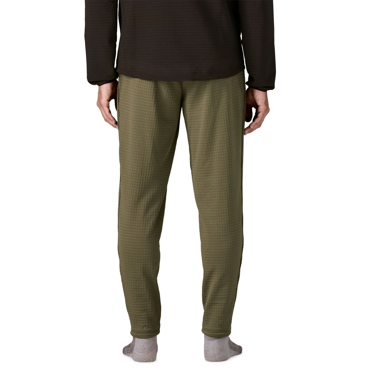 Patagonia M's R1 Pants - New for 2025