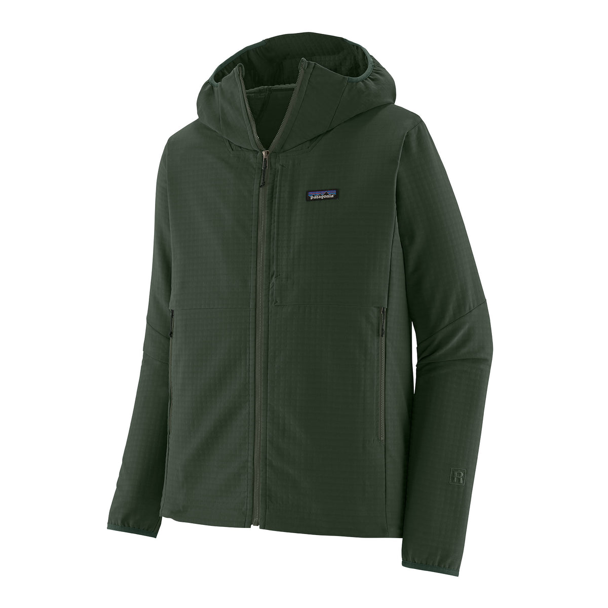 Patagonia M's R1 TechFace Hoody