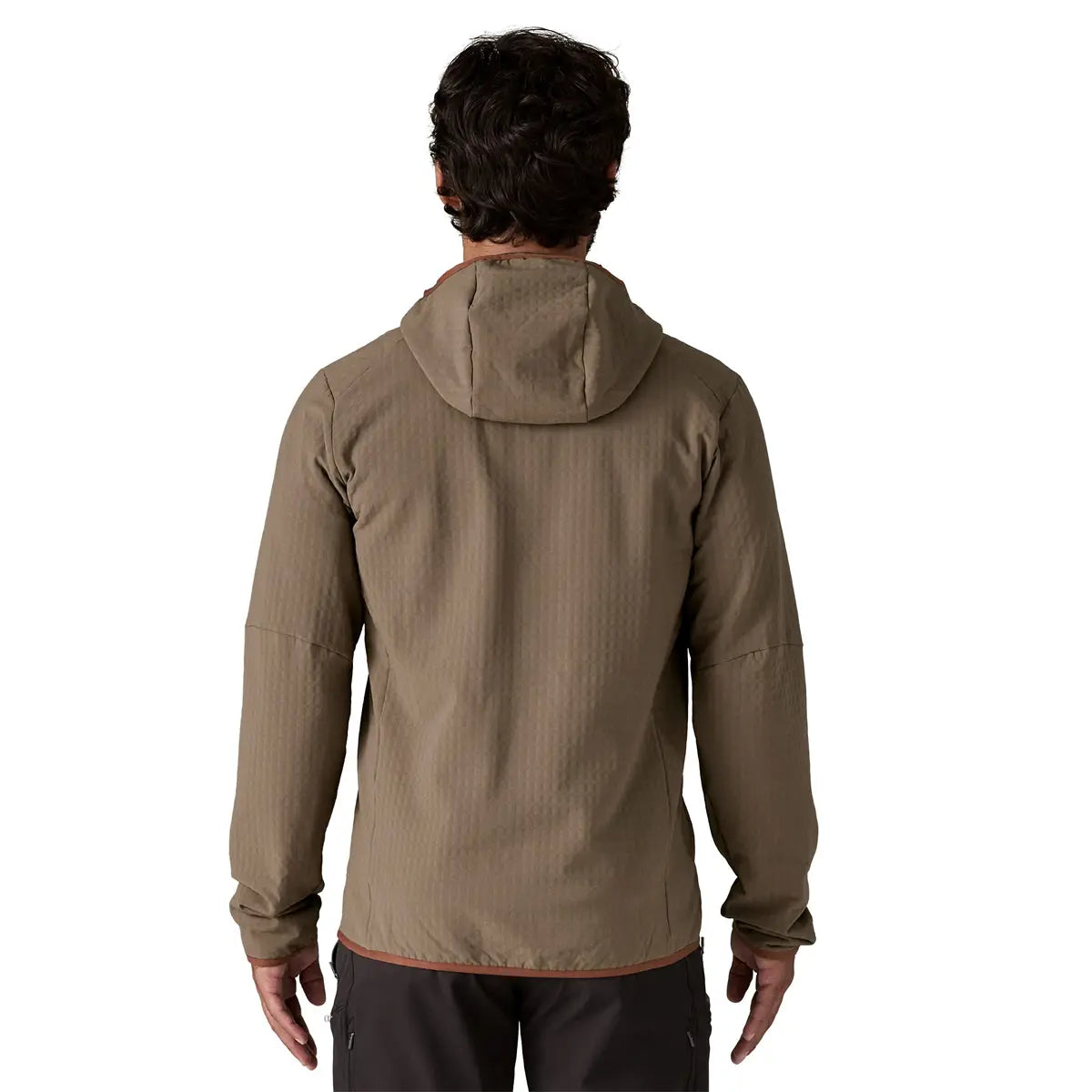 Patagonia M's R2 TechFace Hoody