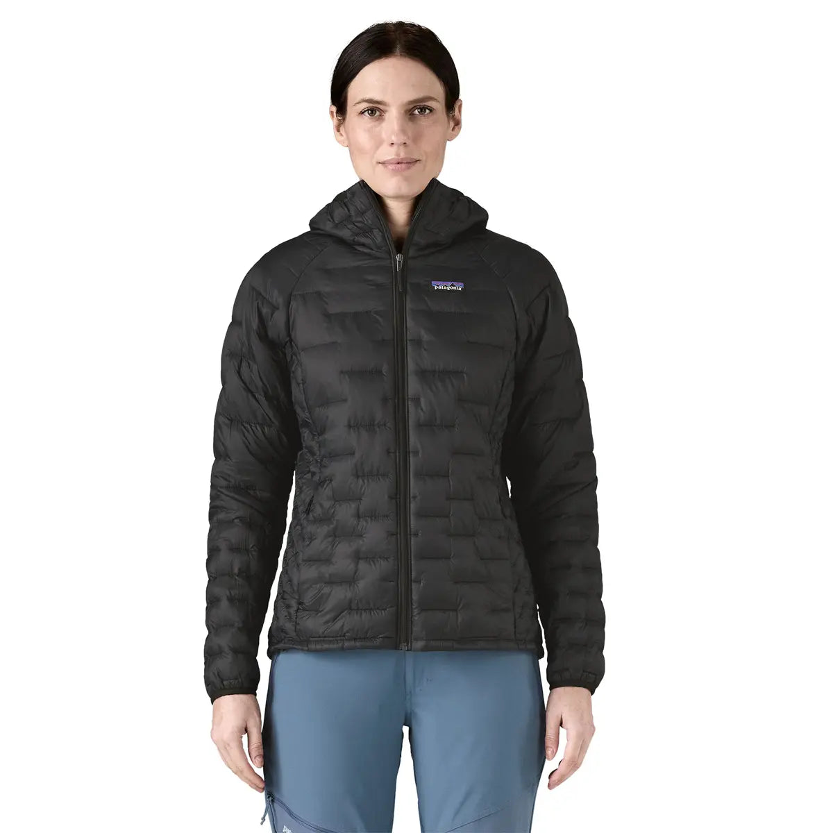 Patagonia W's Micro Puff Hoody