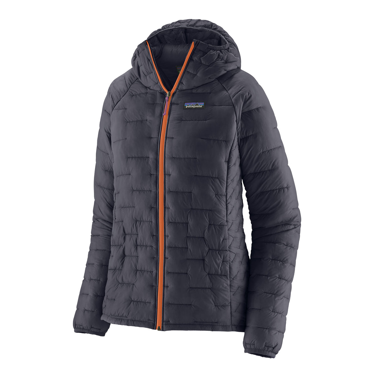 Patagonia W's Micro Puff Hoody