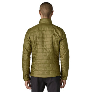 Patagonia M's Nano Puff Jacket - New for 2025