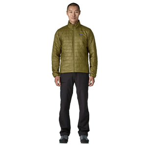 Patagonia M's Nano Puff Jacket - New for 2025