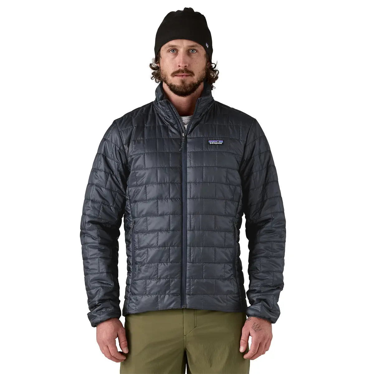 Patagonia M's Nano Puff Jacket - New for 2025