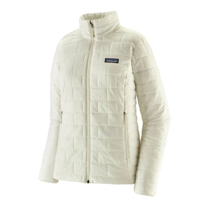 Patagonia W's Nano Puff Jacket