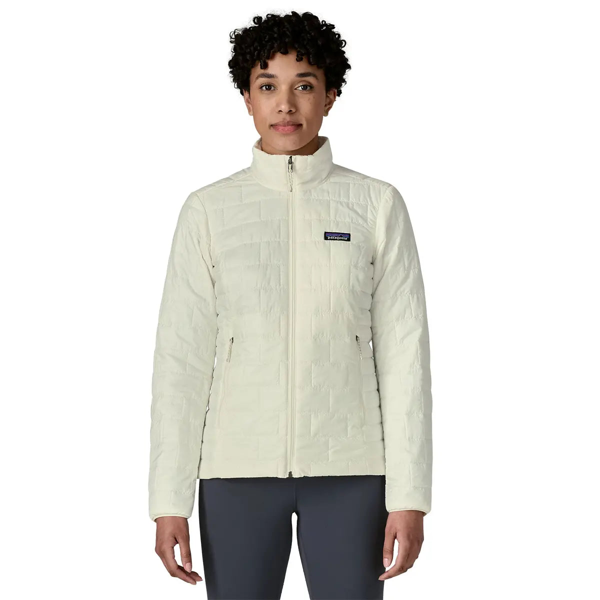 Patagonia W's Nano Puff Jacket