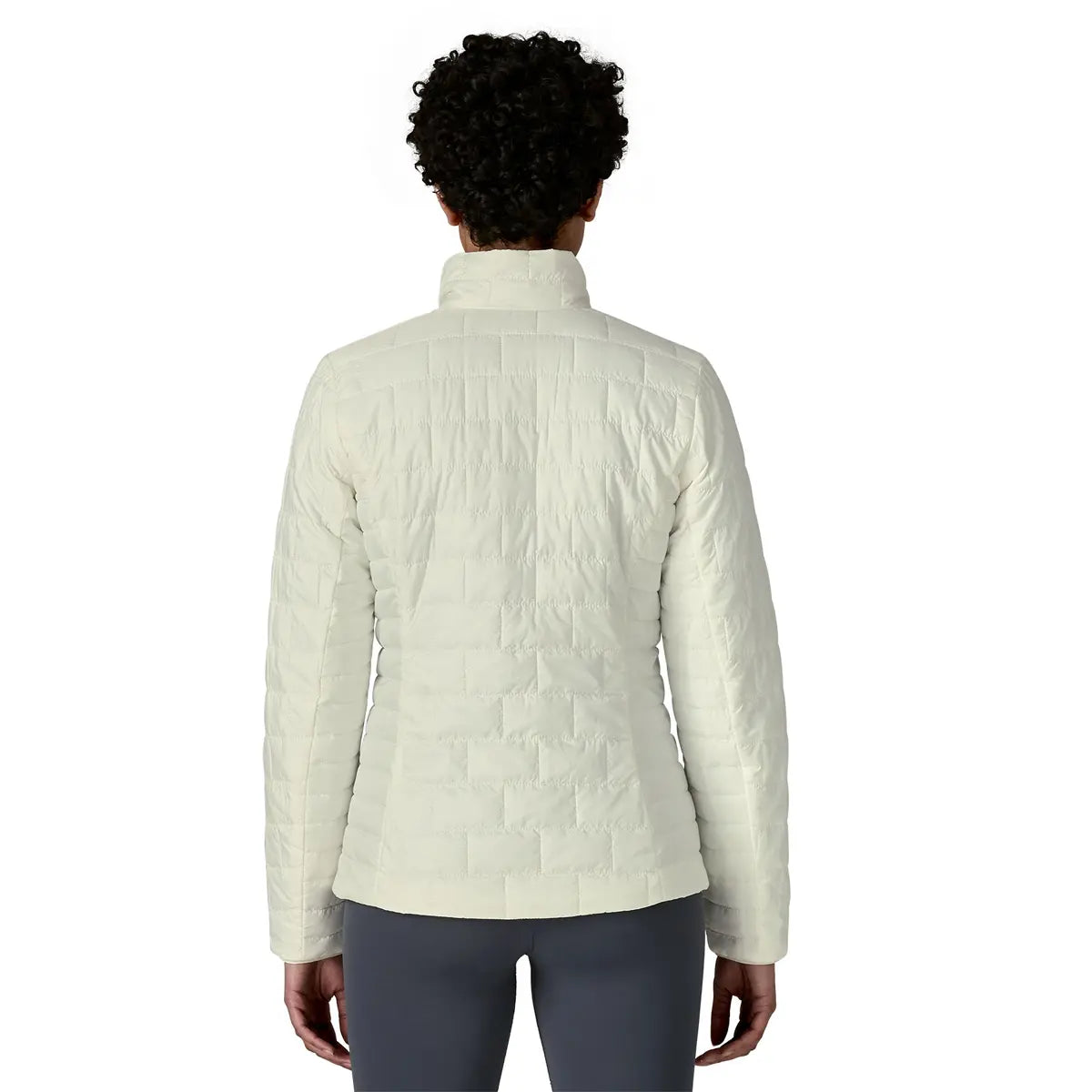 Patagonia W's Nano Puff Jacket