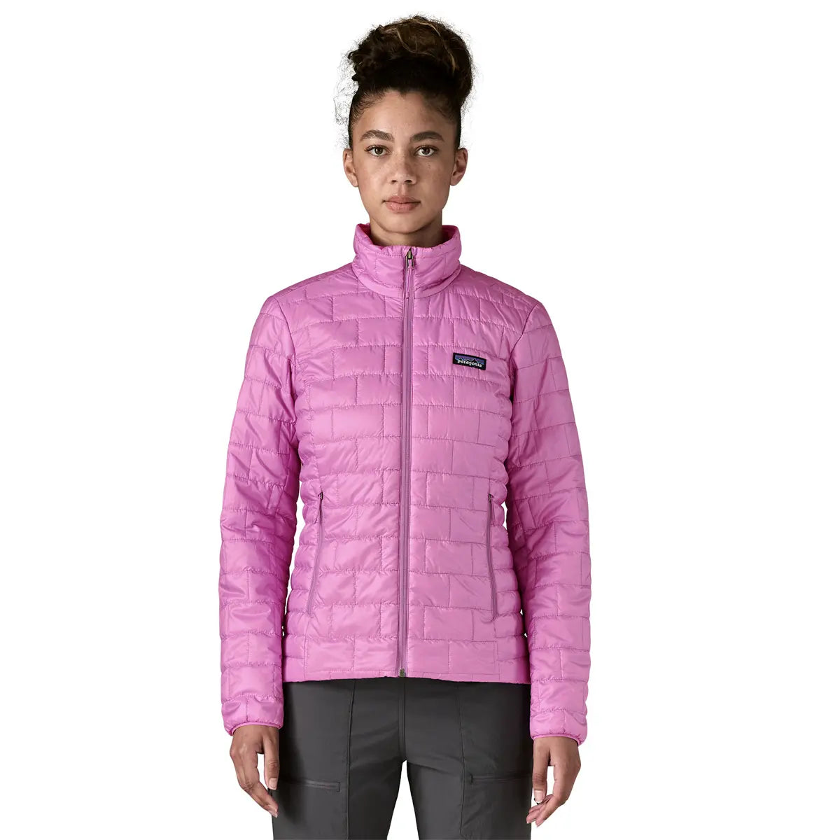 Patagonia W's Nano Puff Jacket